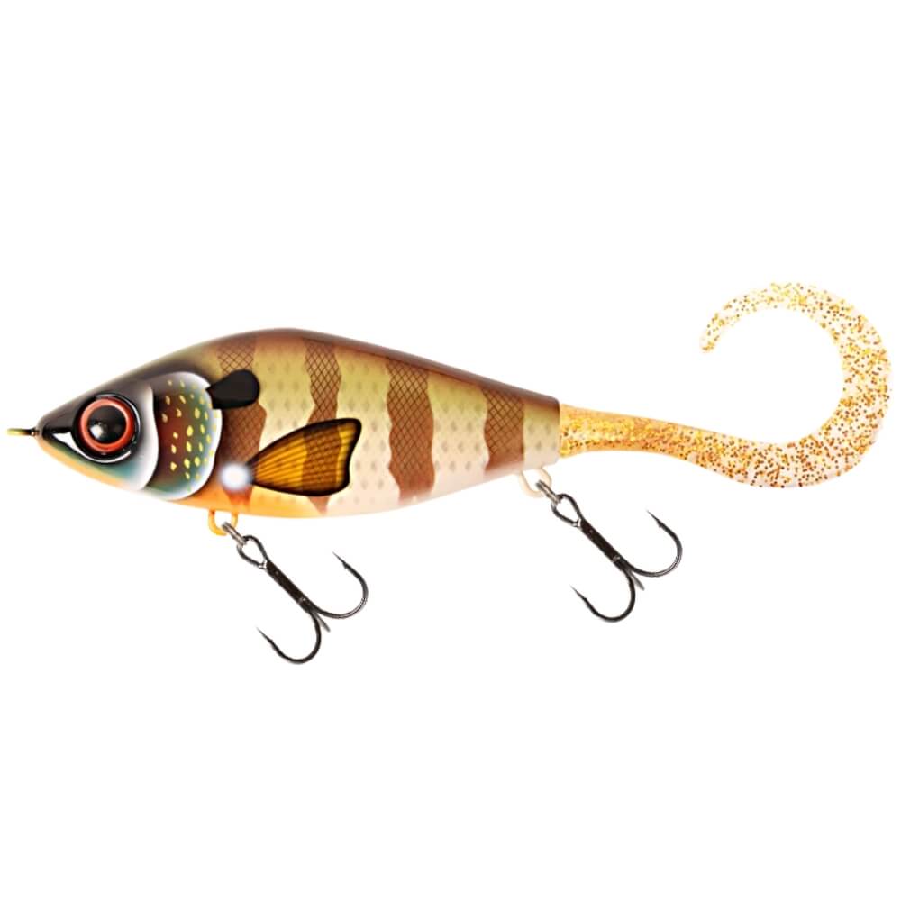 Strike Pro Guppie DS 9 cm / 35 g Bully