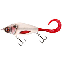 Bewertung von Michael für das Produkt Guppie Junior 11 cm (Sinking) Stags - Red Glitter