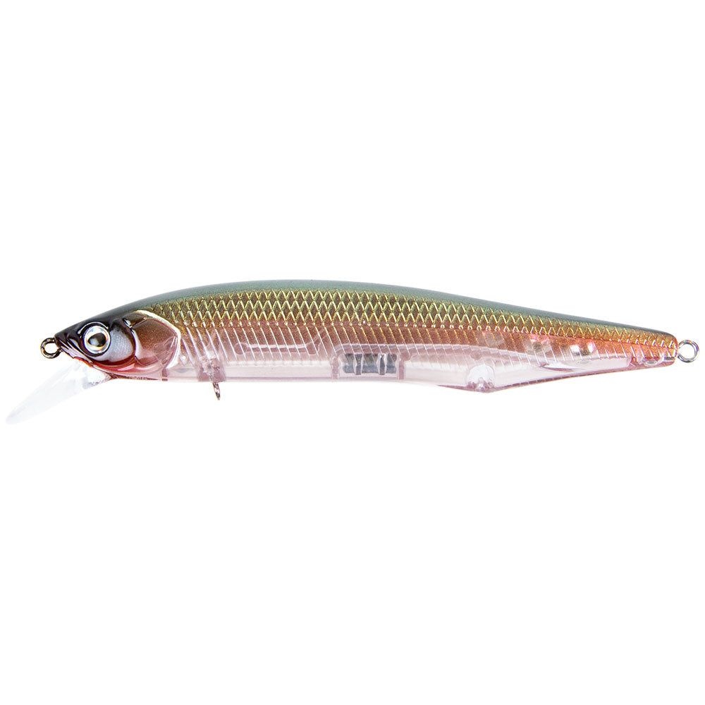 Strike Pro Intriger 10,5 cm 15,7 g Bleeding Smelt