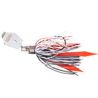Bewertung von Anonym für das Produkt Pig Hula | Chatterbait 16.0 g / Vampire