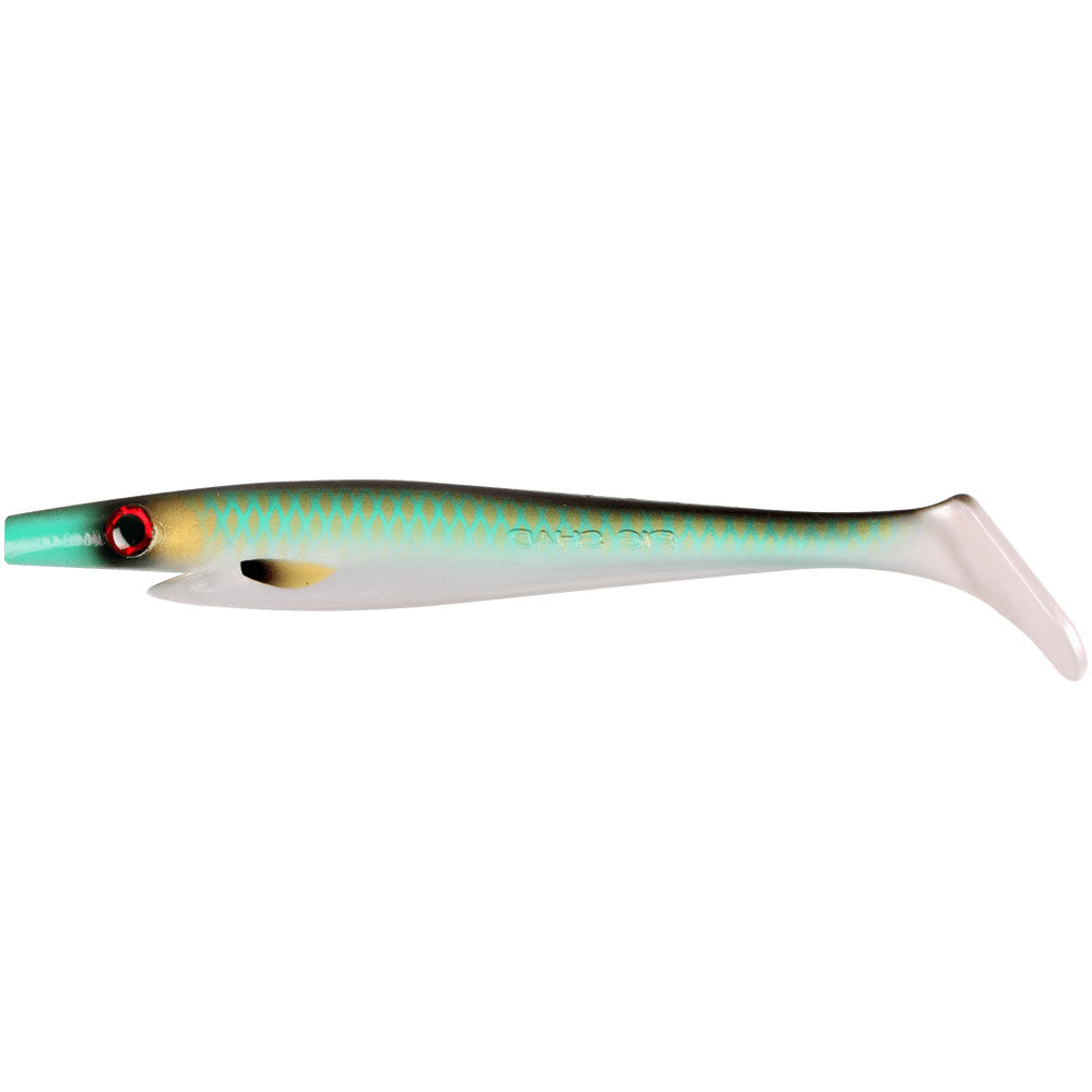 Strike-Pro-The-Pig-Shad-Junior-8-20-cm-Golden-Eye