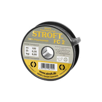Bewertung von Norbert für das Produkt FC 2 Fluorocarbon 100 m / 0.35 mm / 8.6 kg