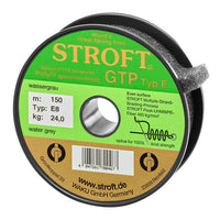 Bewertung von Maik für das Produkt GTP Typ E | 150 m | Wassergrau 150 m / E8 / 24.00 kg