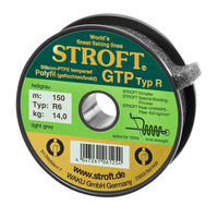 Bewertung von Til für das Produkt GTP Typ R  | 150 m | hellgrau 14.0 kg