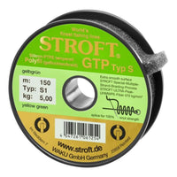 Bewertung von SJ für das Produkt GTP Typ S  | 150 m | gelbgrün 5.0 kg