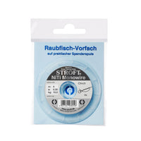 Bewertung von Simon für das Produkt NiTi Monowire 4 m / 0.30 mm / 10.0 kg