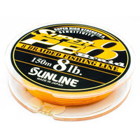 Bewertung von Emanuel für das Produkt Super PE 8 | Orange 6.0 kg / 12 lb / #1.2