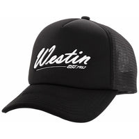 Bewertung von Chris für das Produkt Super Duty Trucker Cap Black