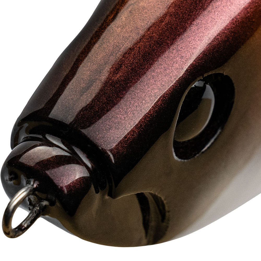 Surppa Custom Lures Giant Baits Details-Kopf
