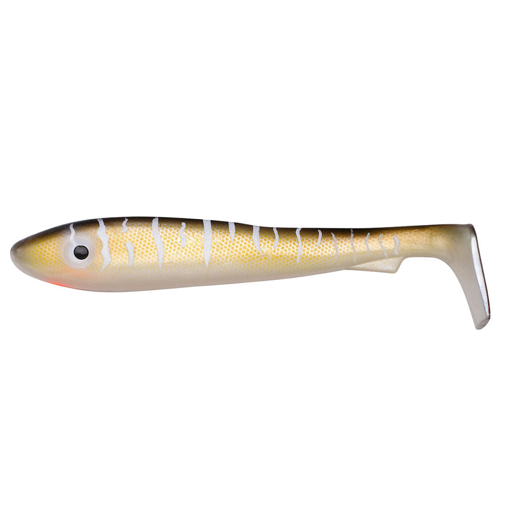 Svartzonker-McRubber-21-cm-Pike
