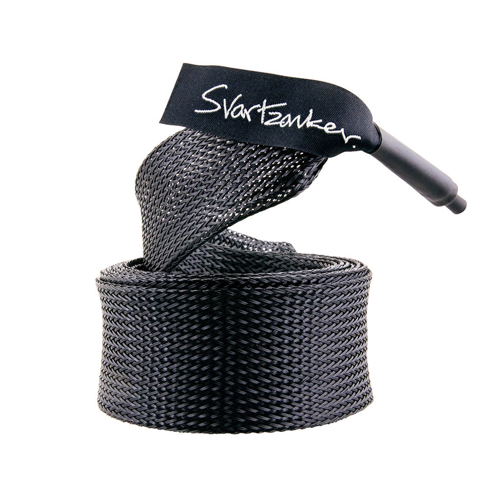 Svartzonker-Rod-Sock