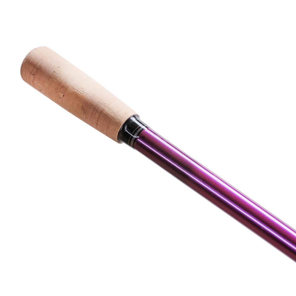 Svartzonker SZ The FORCE (Casting) Griff The Wall / Comfort /  The Deep and Dirty