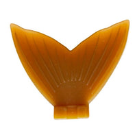Bewertung von Jennifer für das Produkt Glideway Spare Tail Brown