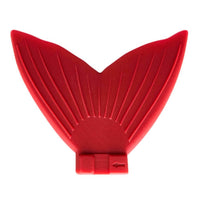 Bewertung von Jennifer für das Produkt Glideway Spare Tail Deep Red