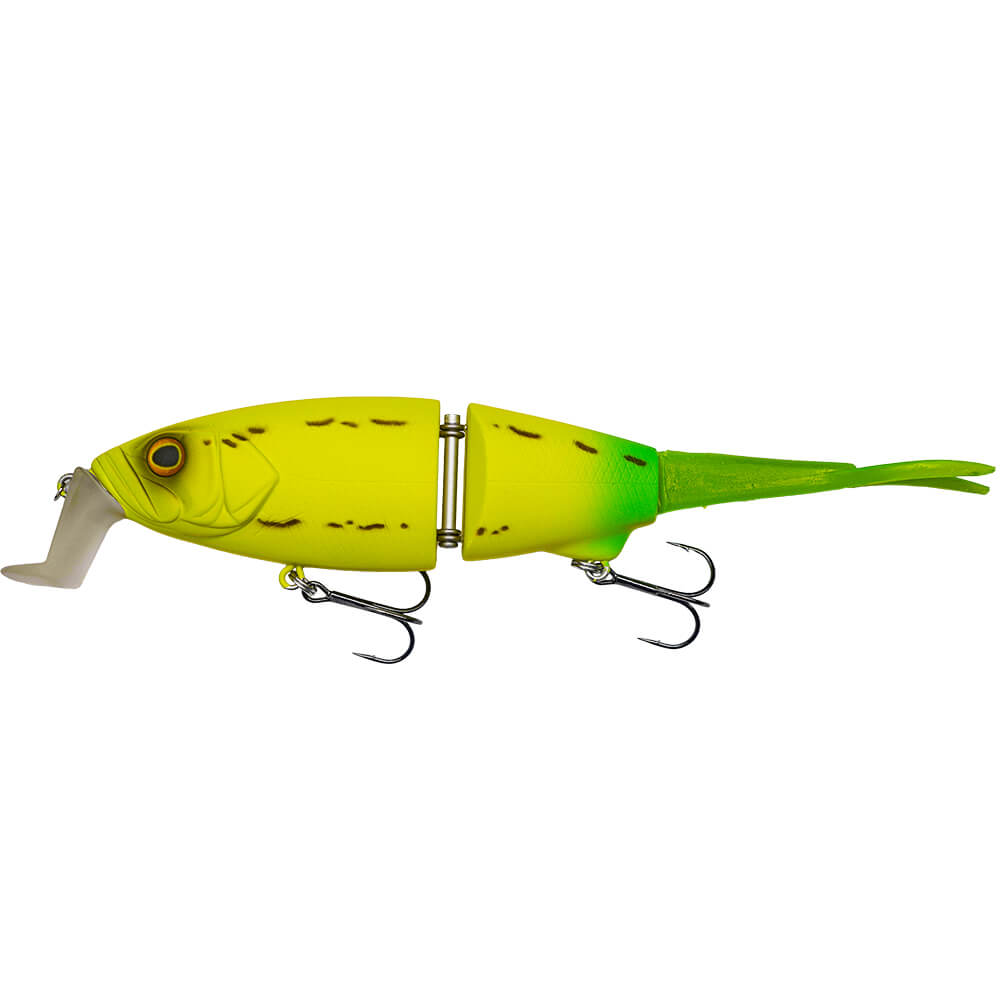 10FTU Jager Banana Zone