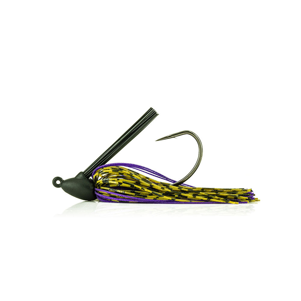 Molix Tenax Jig Wide Gap 10,5 g 38 oz Tigre Porpora