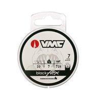 Bewertung von Marvin für das Produkt Blackflex 1x7 Stahlvorfach 10 m 9.0 kg