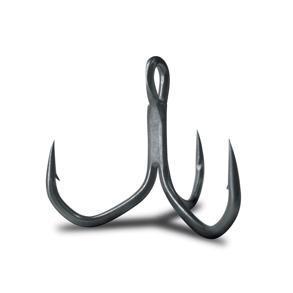 VMC Kaptain 6x Strong Drillinge 7570CT 20