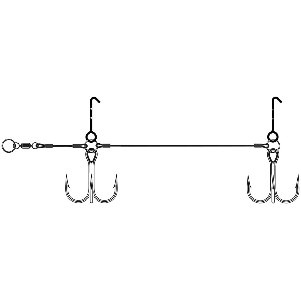 VMC Pike Rig Stinger