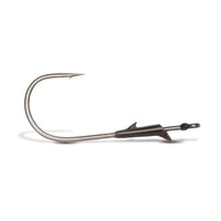 Bewertung von AH für das Produkt Mystic Predator Flippin' (7345FL) | Rig-Haken 1/0