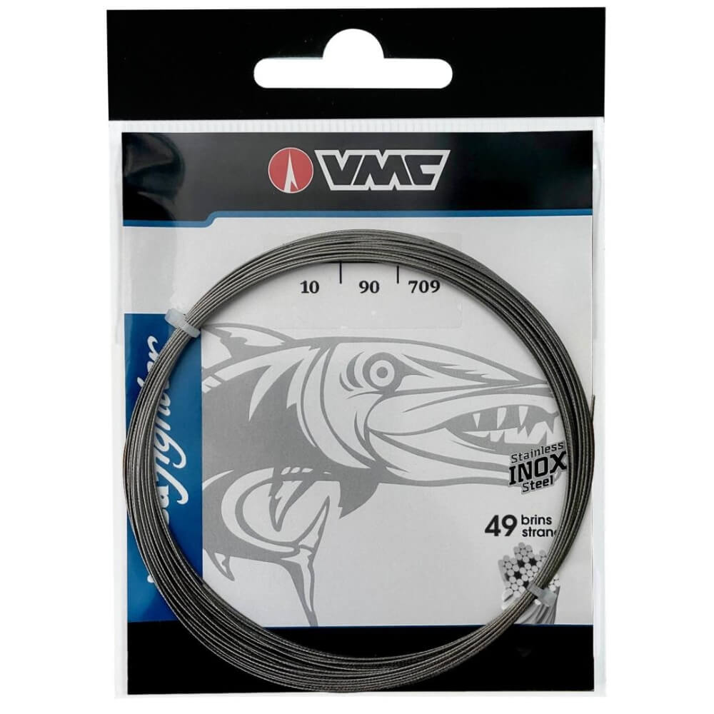 VMC Seafighter C759 10m / 18,1 kg / 29,5 kg / 40,8 kg / 79,4 kg / 124,7 kg