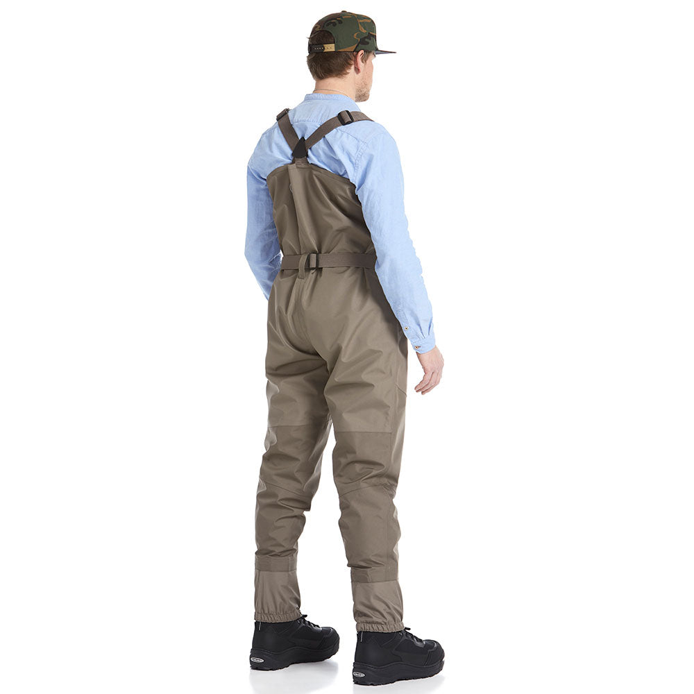 Vision Atom SKFT Wader Wathose XL