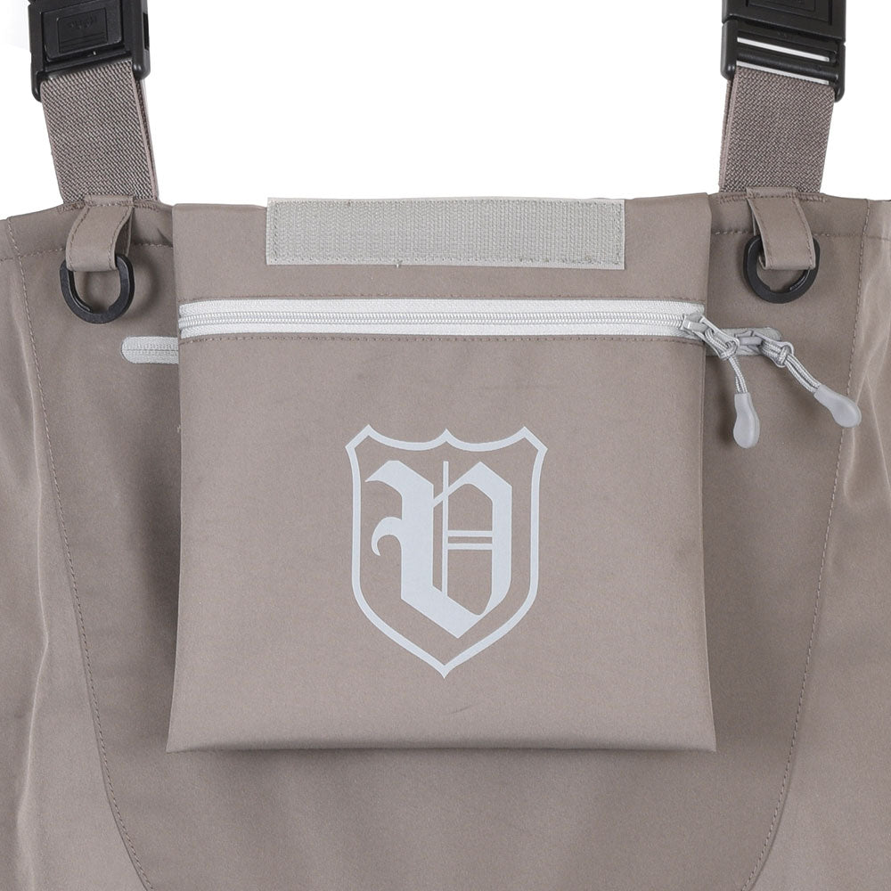 Vision Atom SKFT Wader Wathose XL