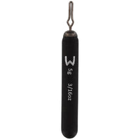 Bewertung von Anonym für das Produkt Add-It Tungsten Dropshot Weight 5.0 g