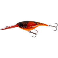 Bewertung von Tilo für das Produkt BabyBite DR 3D Fire Craw
