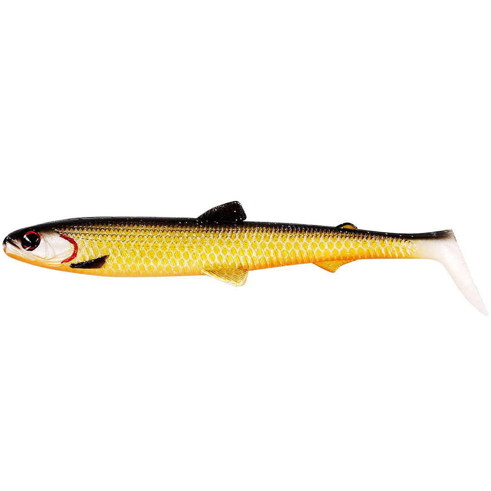 Westin BullTeez 12,5 cm 1 Stueck Official Roach