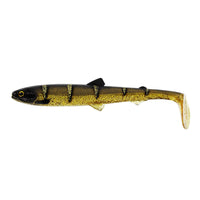 Bewertung von Nils für das Produkt BullTeez 18 cm | 1 Stück Cola Perch