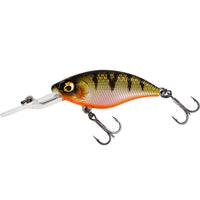 Bewertung von Kim für das Produkt BuzzBite Crankbait 4 cm / 4 g / Bling Perch
