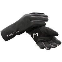 Bewertung von Anonym für das Produkt Full Fleece Gloves / Handschuhe XL