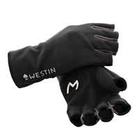 Bewertung von Benjamin für das Produkt HLF Fleece Gloves / Handschuhe L