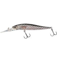 Bewertung von Karsten für das Produkt JerkBite MR 9.0 cm / 9.0 g / Lean Bream (H&B Edition)