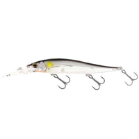 Bewertung von Patrick für das Produkt JerkBite MR 9.0 cm / 9.0 g / W Ayu