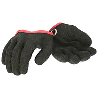Bewertung von Kevin für das Produkt Landing Gloves / Landehandschuhe M