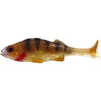 Bewertung von Jana für das Produkt Original Perch 7 cm / 4 g / T Gold Perch