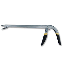 Bewertung von Christoph für das Produkt Pistol Grip Hook Remover Stainless 30 cm / Hakenlöser