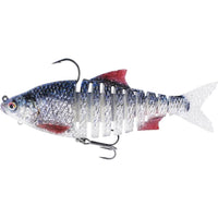 Bewertung von Christian für das Produkt Ricky The Roach Multi Jointed R2F Sinking / 14 cm / Glitter Roach
