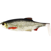 Bewertung von Maurice für das Produkt Ricky The Roach Shadtail 10 cm Real Roach