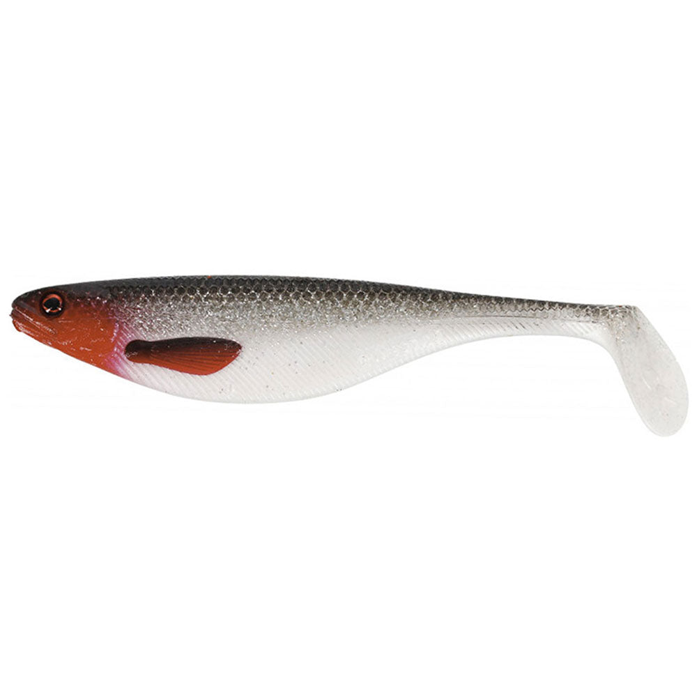 Westin ShadTeez 12 cm 1 Stueck Redlight