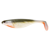 Bewertung von Timo-Fabian für das Produkt ShadTeez 9 cm | 1 Stück Bass Orange