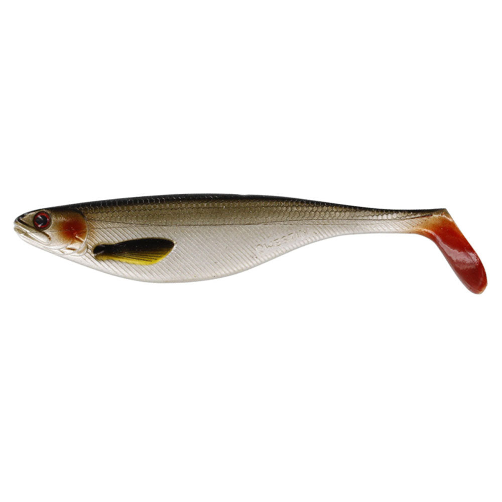 Westin ShadTeez 9 cm 1 Stueck Lively Roach