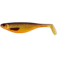 Bewertung von Sebastian für das Produkt ShadTeez 16 cm | 1 Stück Gold Rush