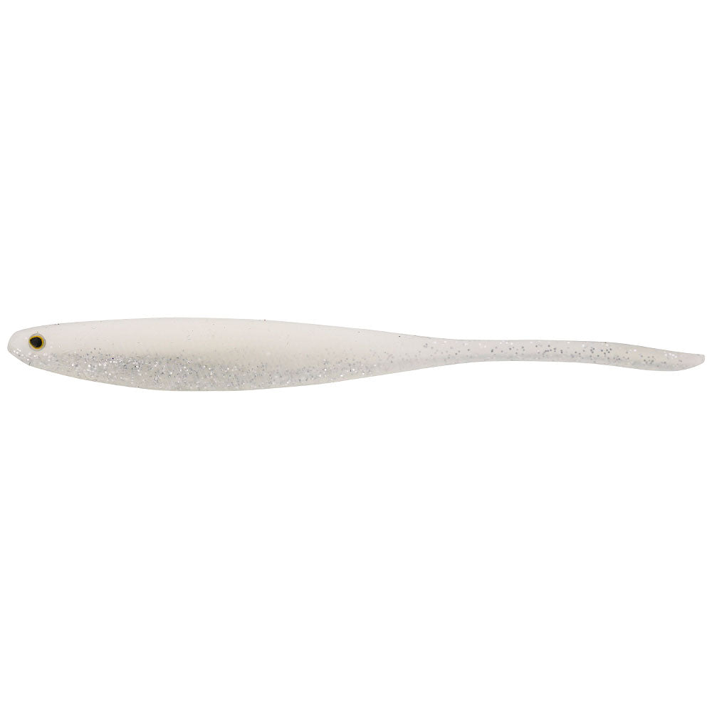 Westin-ShadTeez-Pintail 8 cm / 11 cm / 13 cm Pearl-White