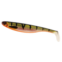 Bewertung von Steffen für das Produkt ShadTeez Slim 7,5 cm | 1 Stück Bling Perch