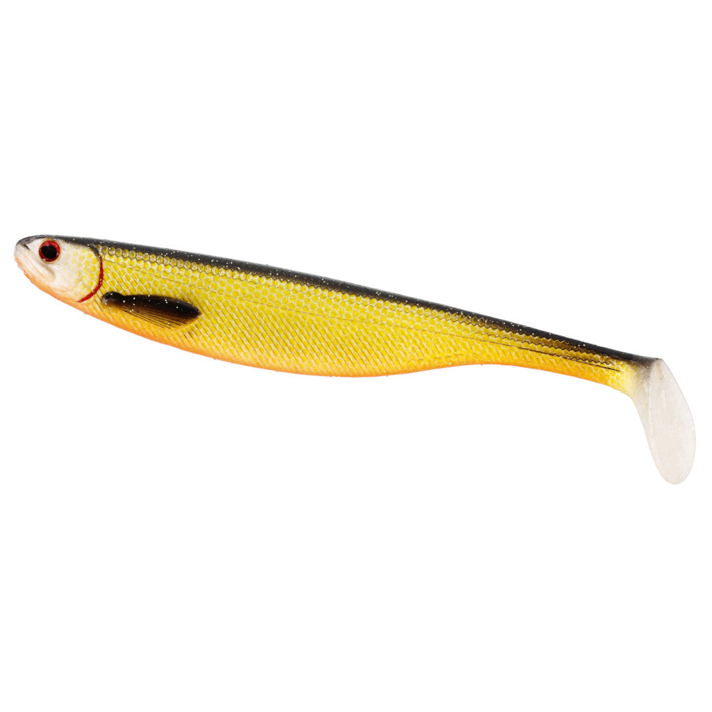 Westin ShadTeez Slim 10 cm 1 Stueck Official Roach