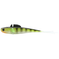 Bewertung von Marcel für das Produkt Weepin Chrystal Ghost Perch