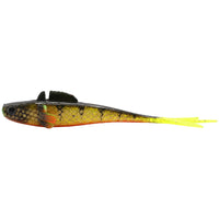 Bewertung von Markus für das Produkt Weepin Yellow Perch